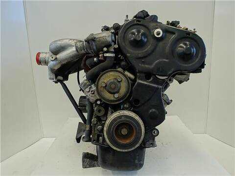Motor Completo Renault Trafic 2.1 D 64CV 47KW FURGON
