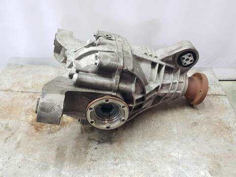 Diferencial Trasero Audi Q7 3.0 V6 24V TDI 233CV