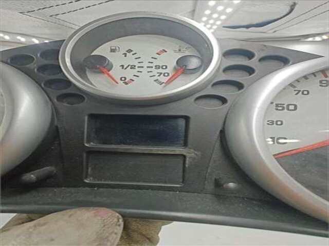 Foto 3ª: Cuadro de Instrumentos Peugeot 207 1.4 CONFORT [1.4 LTR. - 54 KW] [KFV / TU3A]
