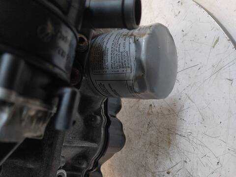 Foto 3ª: Motor Completo Skoda Octavia 245CV 180KW [DGEA DGE] (2021)
