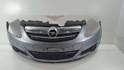 Paragolpes Delantero Opel Corsa 1.2 L08 L68) 80CV 59KW