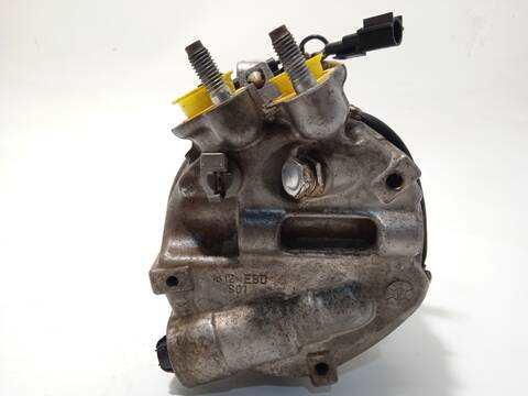 Foto 4ª: Compresor Aire Acondicionado Land Rover Discovery 3.0 TD 4X4 245CV 180KW [306DT] (2010)