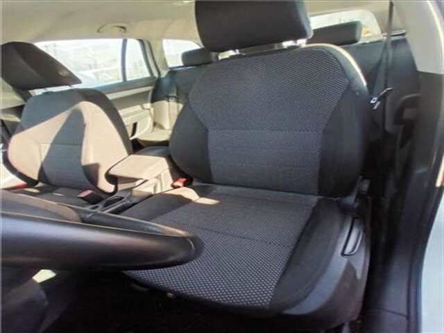 Asiento Delantero Izquierdo Skoda Octavia 2.0 AMBITION [2.0 LTR. - 110 KW TDI]