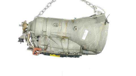 Foto 2ª: Caja Cambios Bmw Serie 3 315 330 D [M57 D30 (306D3)] (2004)