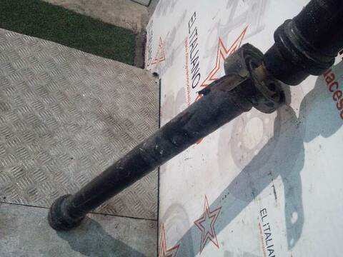 Foto 3ª: Transmision Central Audi Q5 2.0 TDI 125KW) 170CV [CGLB] (2010)