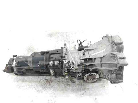 Caja Cambios Audi A4 3.0 V6 30V CAT ASN) BERLINA 220CV 162KW