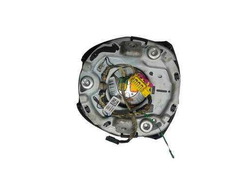 Foto 3ª: Airbag Delantero Izquierdo Seat Exeo 2.0 TDI (2009)