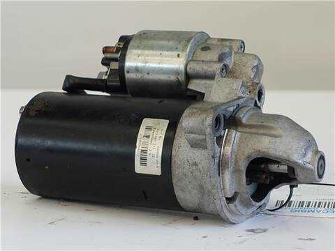 Foto 1ª: Motor de Arranque Land Rover Range 2.5 DT 100KW) 136CV [25 6T (BMW)] (1998)