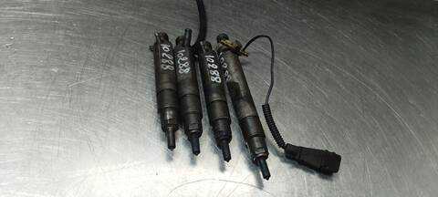 Inyectores Seat Toledo SIGNUM 110CV 81KW