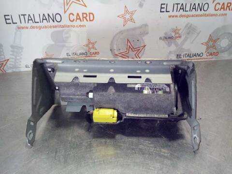 Airbag Delantero Derecho Volkswagen Caddy 60CV 44KW