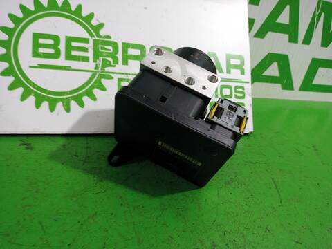 Foto 3ª: Abs Citroen C5 2.0 HDI 109CV 80KW [RHZDW10ATED] (2004)