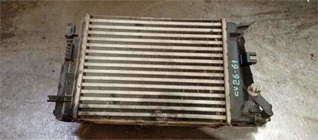Foto 2ª: Intercooler Renault Kadjar 1.3 BLACK EDITION [1.3 LTR. - 103 KW TCE]