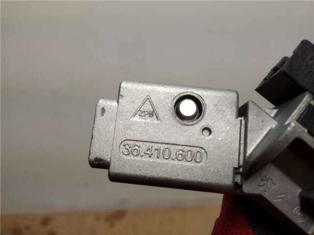 Foto 3ª: Motor de Arranque Citroen C4 1.6 HDI GRAND C4 PICASSO [9HZ-DV6TED4]