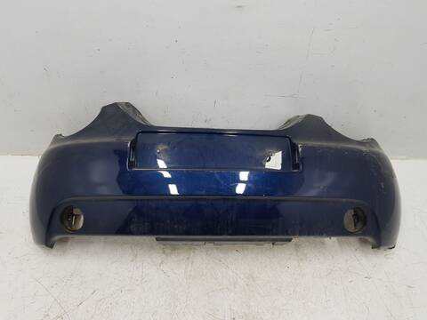 Paragolpes Trasero Volkswagen New Beetle 2.0
