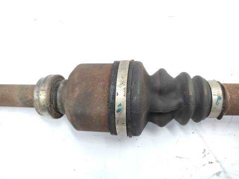 Foto 3ª: Transmision Delantera Derecha Citroen C3 1.6 16V HDI 90CV 66KW [9HX] (2006)