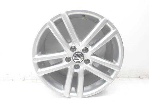 LLanta Aleacion Volkswagen Touareg TDI R5