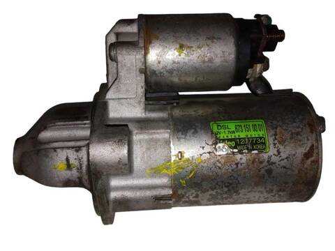 Motor de Arranque Ssangyong Tivoli 1.6 XDI 160