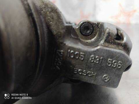 Foto 4ª: Motor de Arranque Bmw Serie 3 315 320D COUPE 177CV 130KW [N47D20A] (2007)