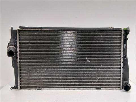Radiador Motor Bmw Serie 1 114 2.0 118D BERLINA 122CV 90KW