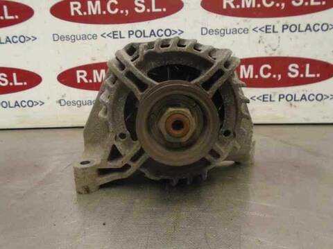 Alternador Fiat Punto 1.2 CAT BERLINA 60CV 44KW
