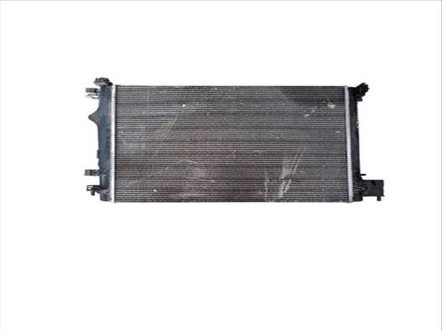 Foto 2ª: Radiador Motor Nissan Qashqai 1.3 DIG-T (2013)