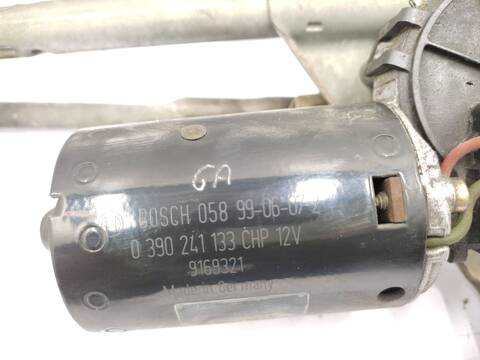 Foto 3ª: Motor Limpia Delantero Volvo S70 2.4 140CV 103KW [B5244S2] (1999)