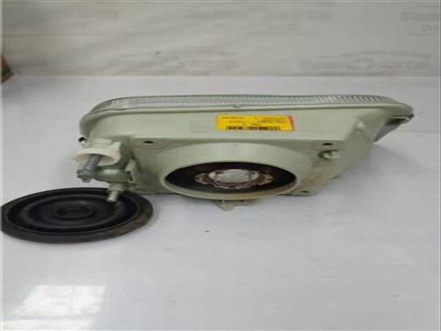 Foto 3ª: Faro Izquierdo Renault Express 1.9 D F40R) 54CV FURGON FURGON F40_ G40_)