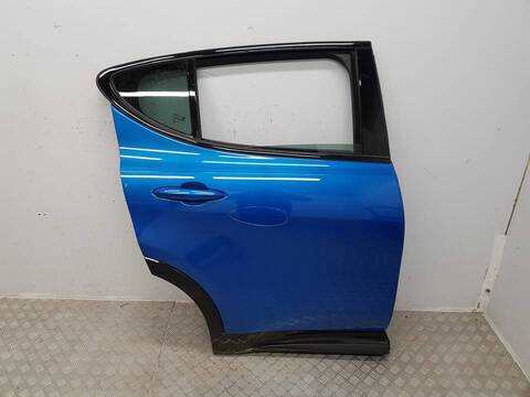 Puerta Trasera Derecha Alfa Romeo Tonale SPRINT