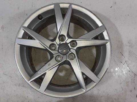 LLanta Chapa Audi Q3 BASE 150CV 110KW