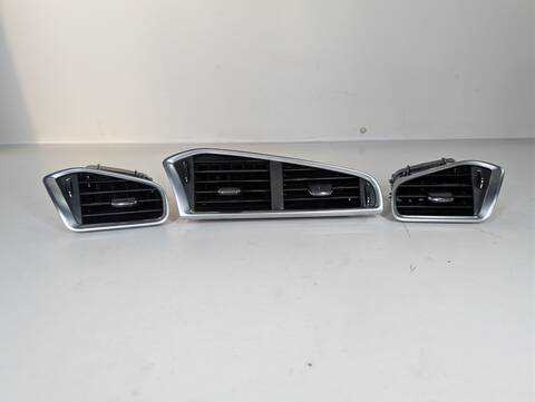 Aireador Citroen C4 SHINE BERLINA
