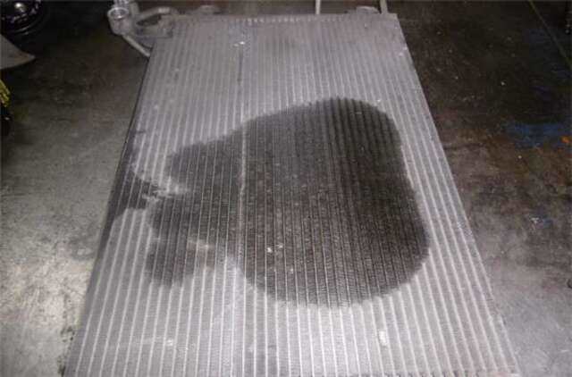 Foto 3ª: Radiador Calefaccion A.A. Renault Scenic 1.4 16V AUTHENTIQUE [1.4 LTR. - 70 KW CAT] I (JA...)(1999-_) [K4JC7]