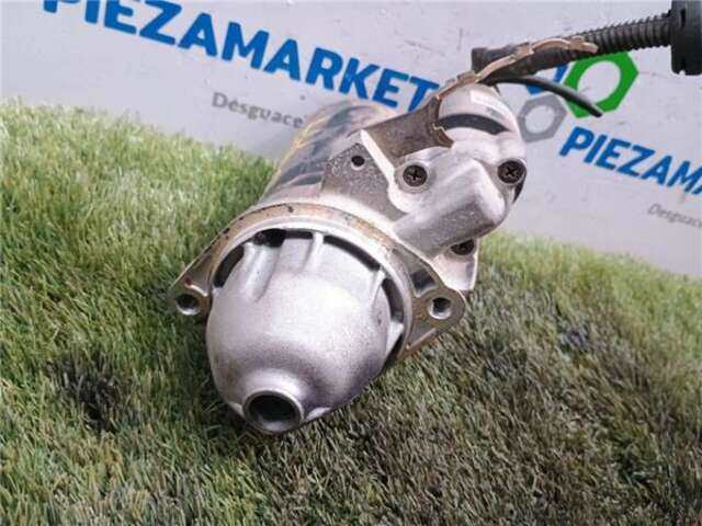 Motor de Arranque Mercedes Clase E 180 2.2 220 T CDI (210.206) [2.2 LTR. - 105 KW CDI CAT]