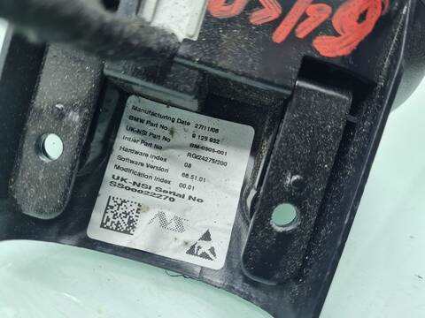 Foto 3ª: Cuadro de Instrumentos Mini Mini COOPER 120CV 88KW [N12B16A] (2006)
