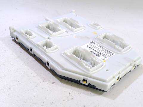 Centralita Motor ECU Mercedes Vito 116 CDI 447.601 447.603 447.605) 163CV 120KW FURGONETA