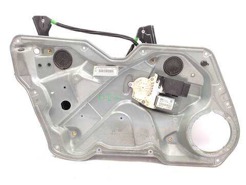Elevalunas Eléctrico Delantero Izquierdo Seat Leon 1.6 16 V 105CV 77KW