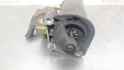 Foto 2ª: Motor de Arranque Volvo S60 D5 BERLINA 163CV 120KW [D5244T] (2002)