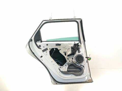 Foto 3ª: Puerta Trasera Izquierda Citroen DS5 2.0 BLUEHDI 180 [AHW (DW10FC)] (2011)