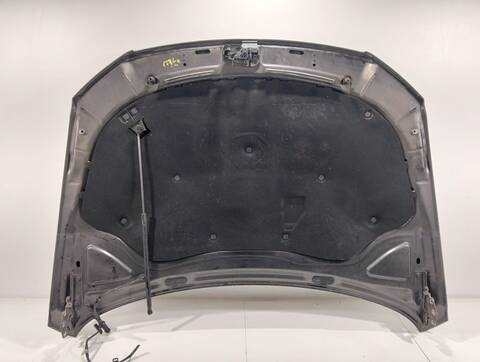 Foto 2ª: Capot Volkswagen Passat ADVANCE 2 TDI 140CV (2005)
