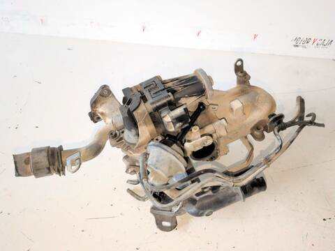 Valvula EGR Peugeot Expert FURGON L2H1 90CV