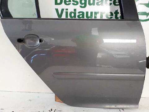 Foto 2ª: Puerta Trasera Derecha Volkswagen Golf HIGHLINE BERLINA 105CV 77KW [BXE] (2008)