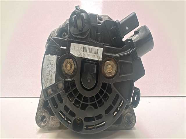 Foto 3ª: Alternador Citroen C4 1.6 HDI COUPE [9HX] (2006)