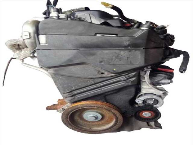 Motor Completo Dacia Dokker 1.5 DCI KEAJ KEAH)
