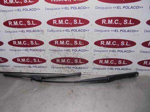 Brazo Limpia Delantero Derecho Bmw Z4 2.2I 170CV 125KW