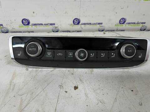 Mando Climatizador Audi A3 AMBIENTE 150CV 110KW
