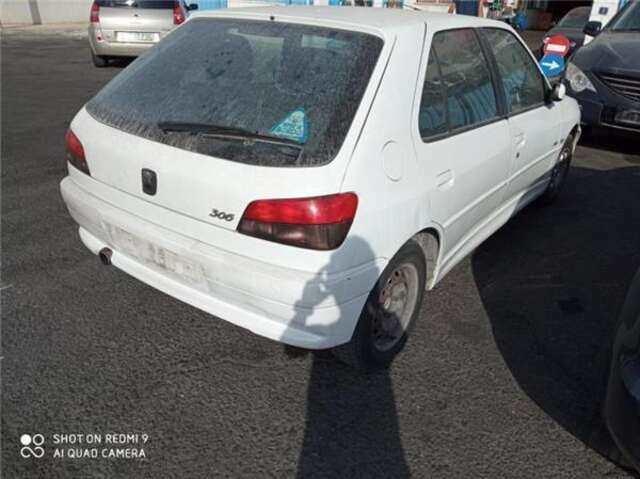 Foto 2ª: Faro Derecho Peugeot 306 1.9D [WJZ]