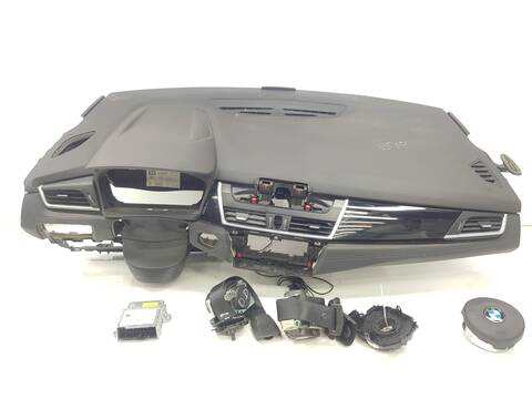 Kit Airbag Bmw Serie 2 215 218D