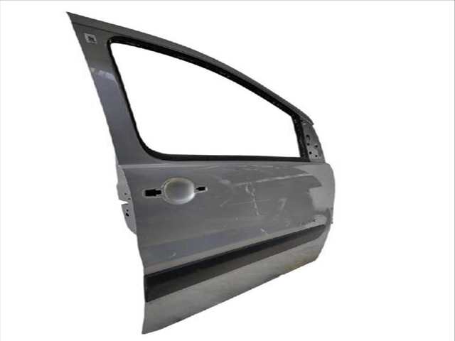 Foto 2ª: Puerta Delantera Derecha Citroen Jumpy 1.6 HDI 90 16V (2007)