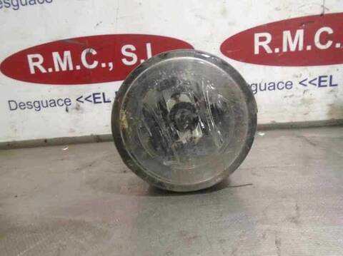 Faro Antiniebla Delantero Derecho Nissan Qashqai 1.5 TD CAT 110CV 81KW