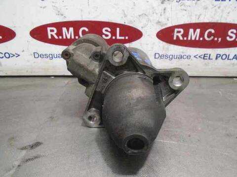 Motor de Arranque Mg 45 G CLASSIC 5P 103CV 76KW SERIE 45 RT)