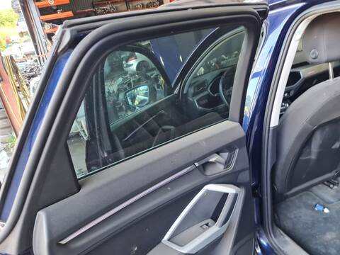 Foto 1ª: Elevalunas Manual Trasero Izquierdo Audi Q3 35 TDI BASICO 150CV 110KW [DTSB] (2021)